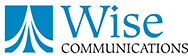 Wise Communications Logo